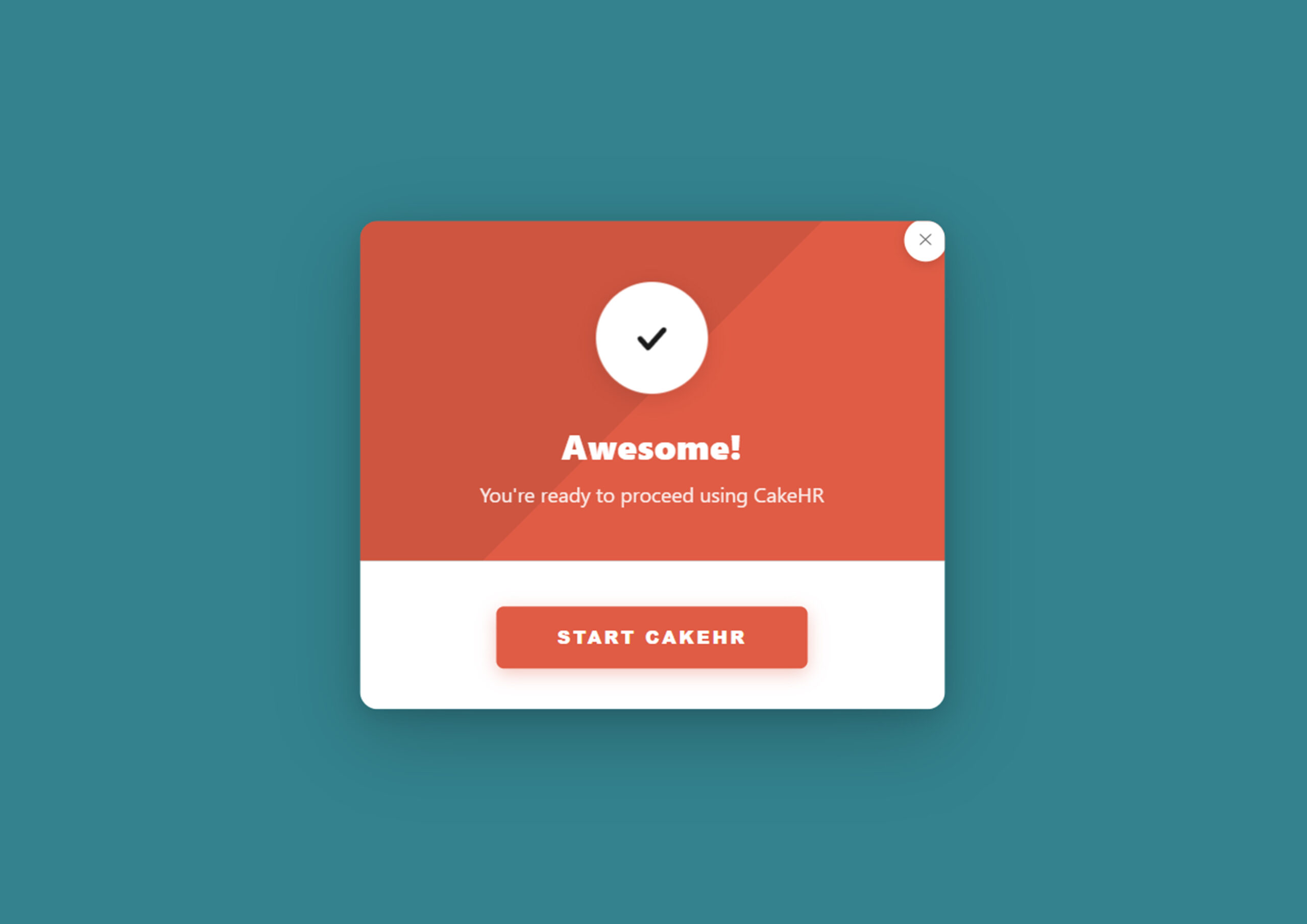 Modern UI Modal Popup Design with Animation (HTML CSS JS) Free Source Code