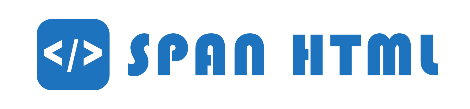 SpanHTML